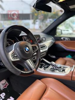 بي ام دبليو X5